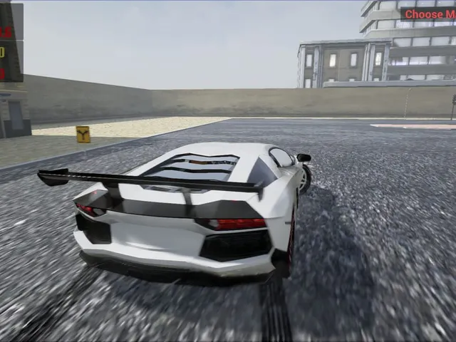 Nash Racing