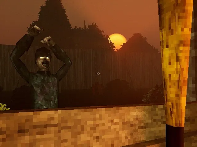Nasty Zombies