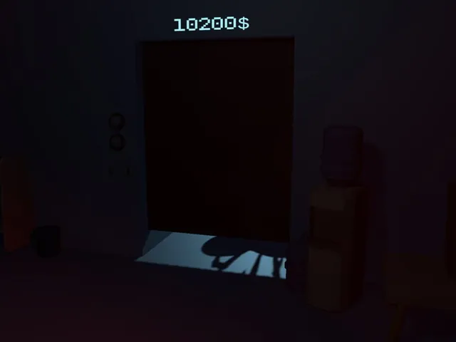 Nasubi Room