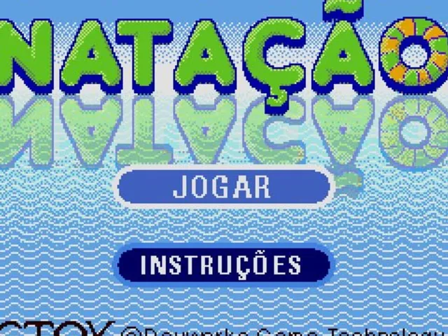Natação