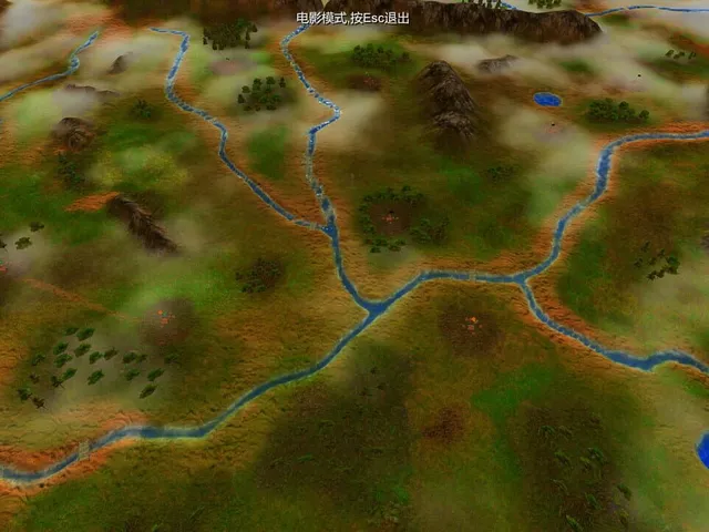 Nation War: Chronicles