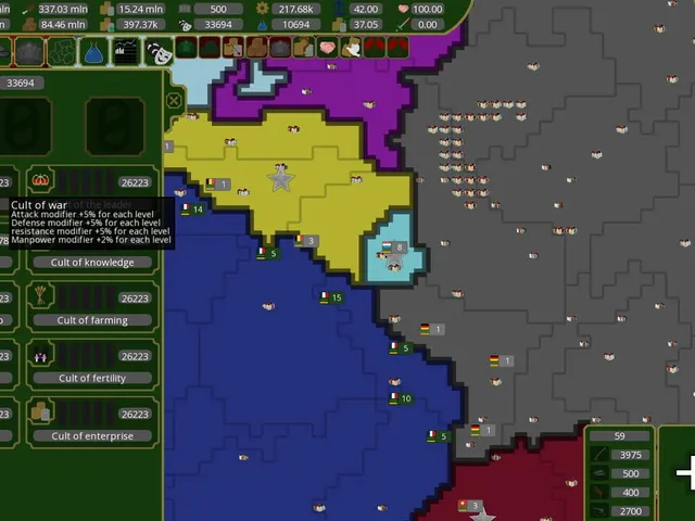 Nations