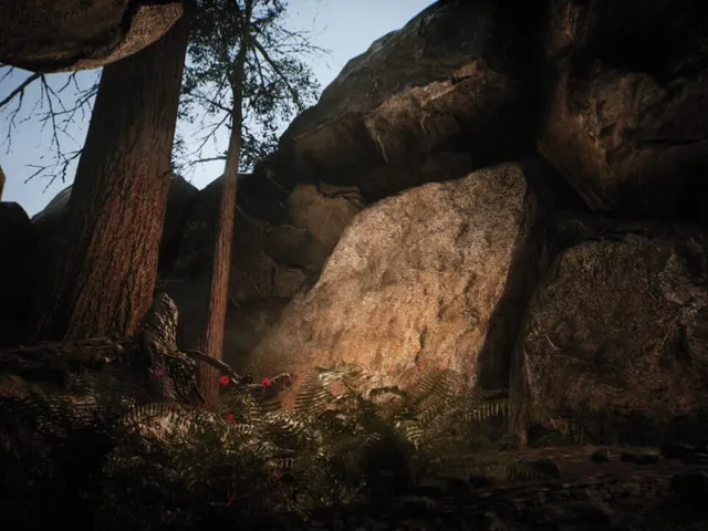 Native Hunter