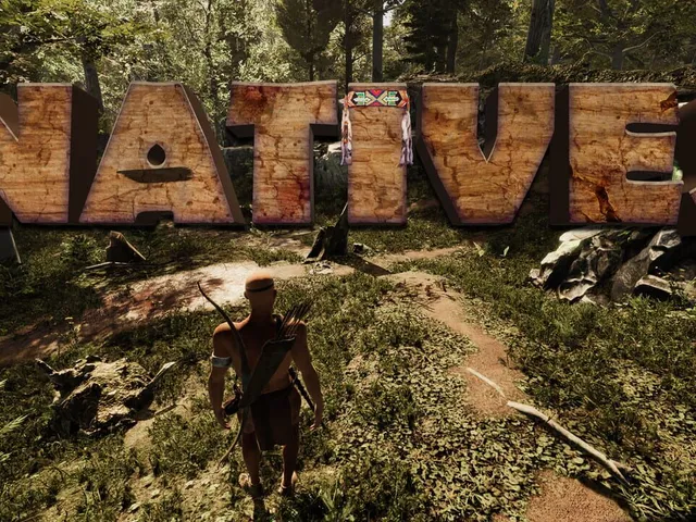 Natives
