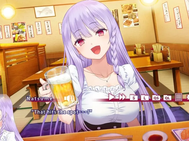 Natsume Ryoran: Romance of Hi-Spec Yoko