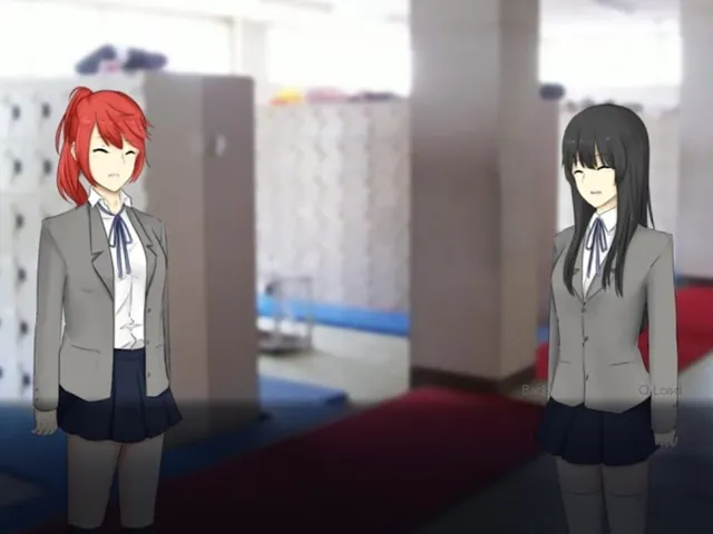 Natsumi & Fuyuko: All That's Inbetween