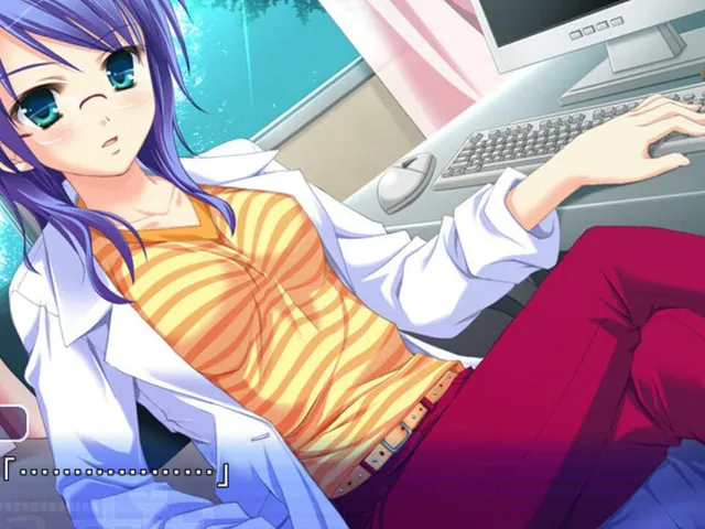 Natsuyume Nagisa