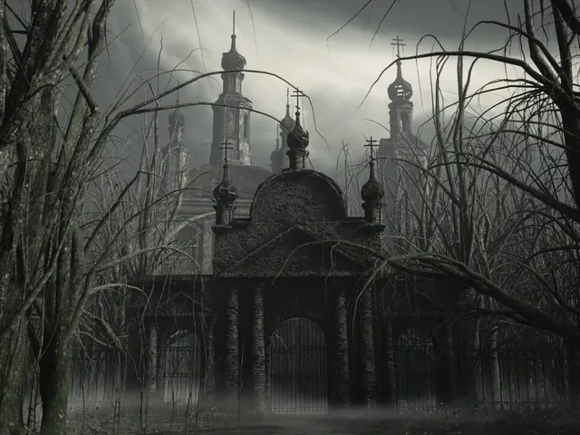 Nature of Dread