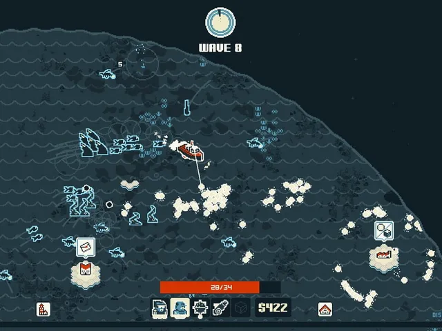 Nautical Survival