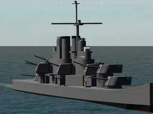 NavalArt