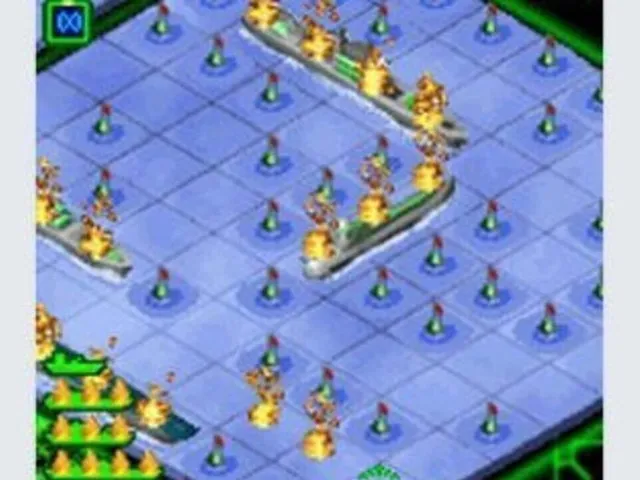 Navy challenge