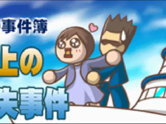 Nazono-Jikenbo: Senjou no Shoushitsu Jiken