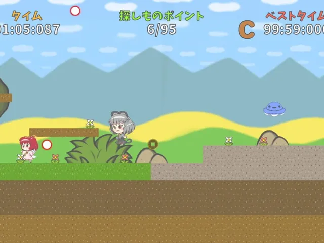 Nazurin no Sagashi Mono?