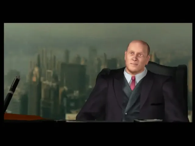 NBA 07