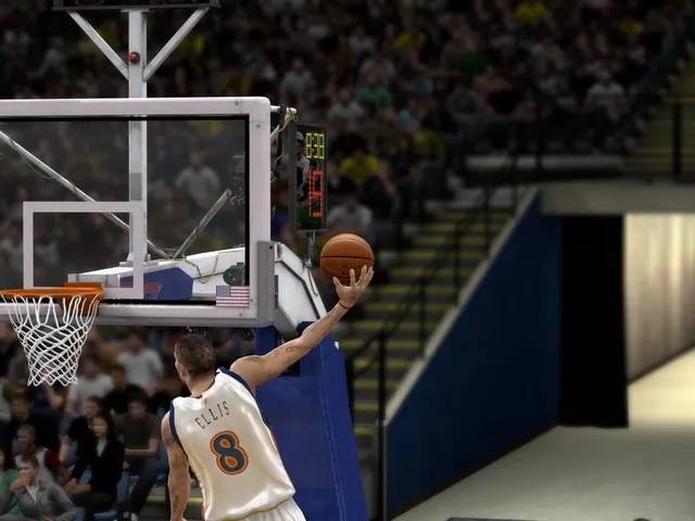 NBA 2K10