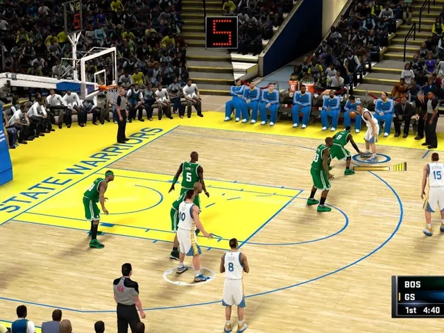 NBA 2K11