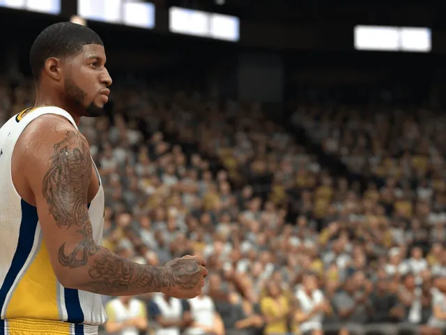 NBA 2K17: The Prelude
