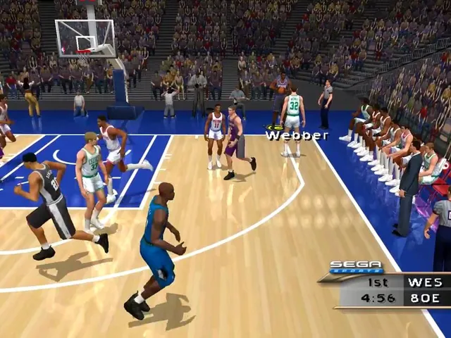 NBA 2K2