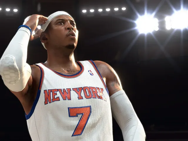 NBA 2K26