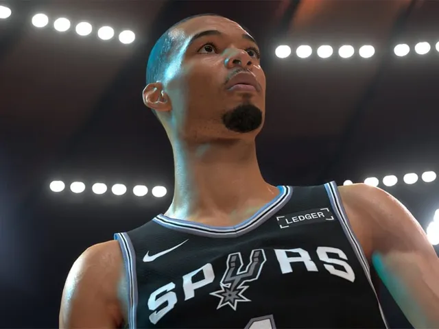 NBA 2K27