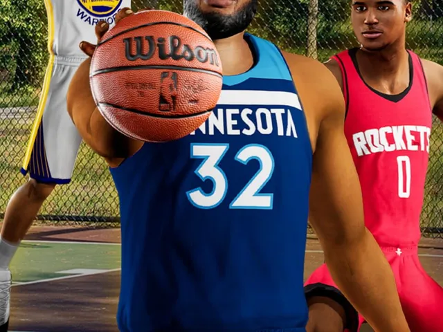 NBA All-World