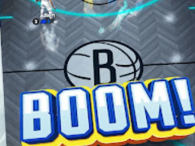 NBA Clash