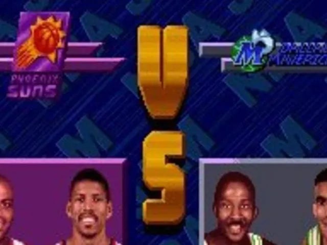 NBA Jam
