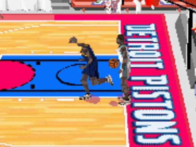 NBA Jam 2002
