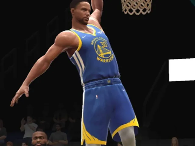 NBA Now 24