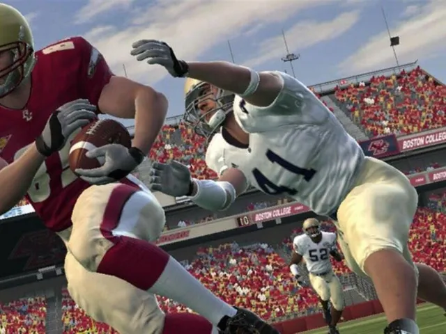 NCAA Football 09
