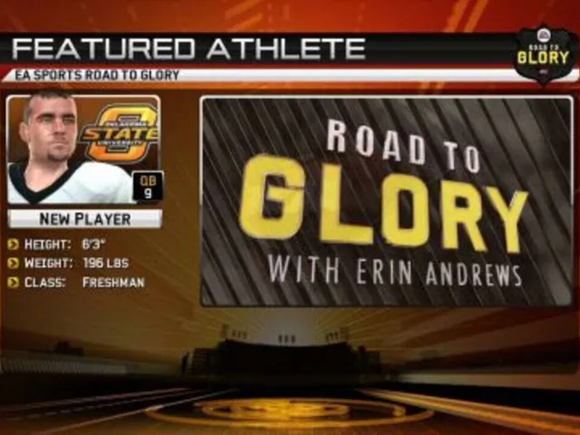 NCAA Football 10
