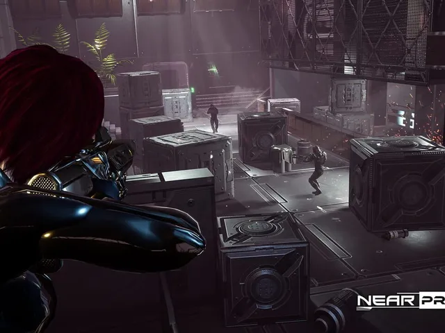 NearPrime VR