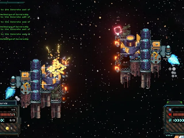 NebulArena
