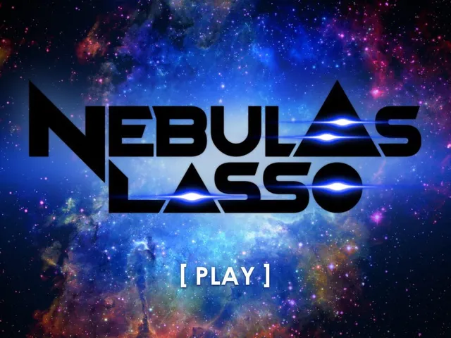 Nebulas Lasso
