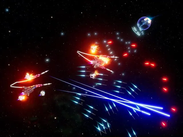 NebulaStrike
