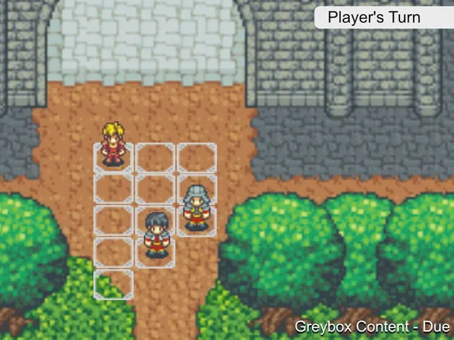 Necore Warriors