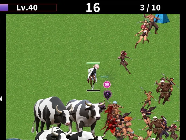 Necro Genesis