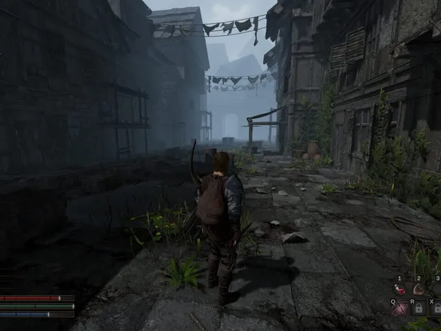 Necroblade