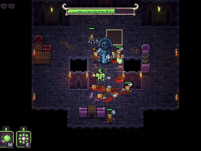 NecroBouncer