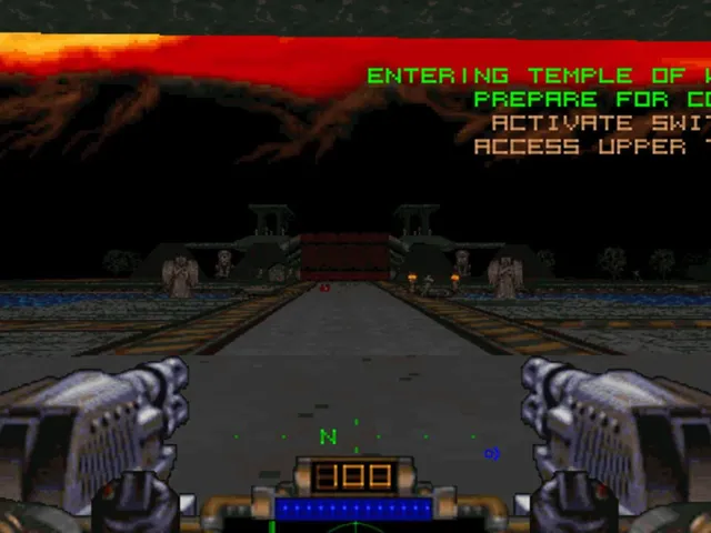 Necrodome