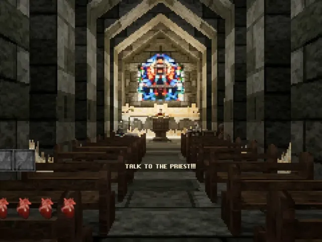 Necrodungeon