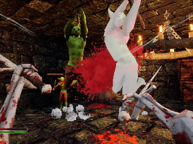 Necrofall