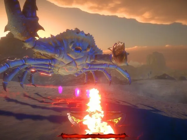 Necroforge