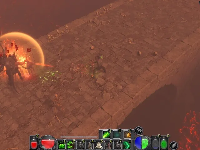 Necromage