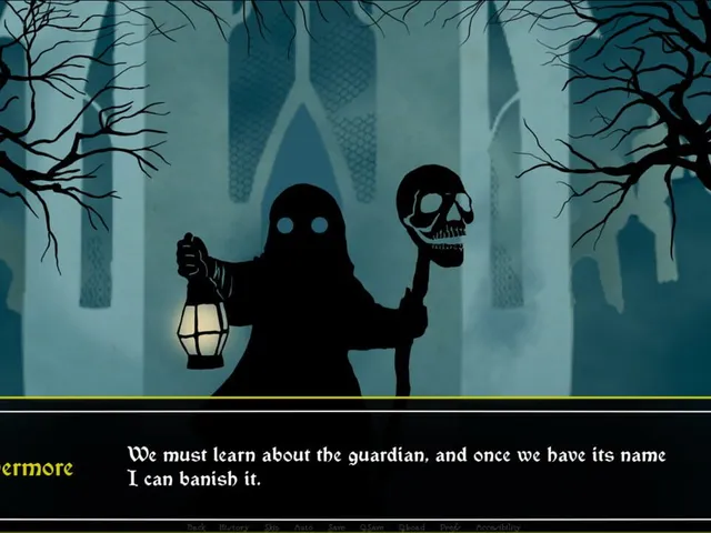 Necromance