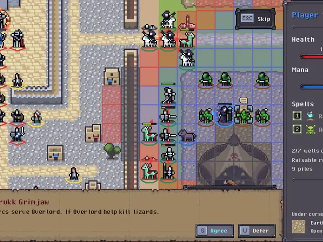 NecroMarch