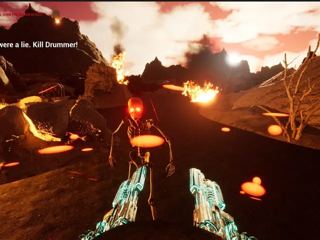 NecroMerc