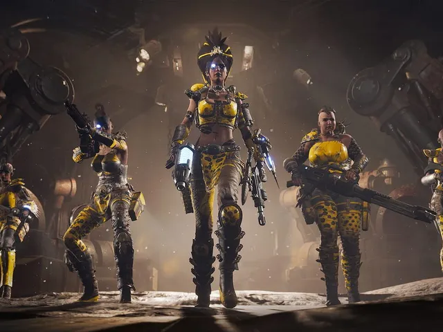 Necromunda: Underhive Wars