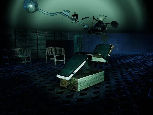 Necrophoresis