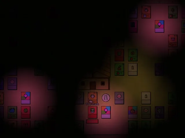 Necropolis Nights